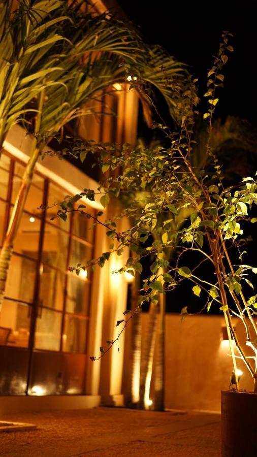 Villa Pi Luxury Улувату Экстерьер фото
